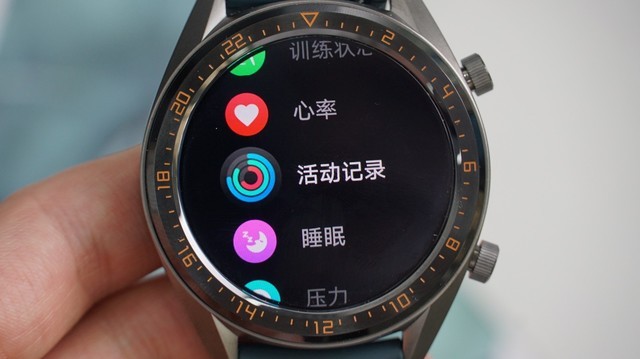 HUAWEI WATCH GTӲʸ