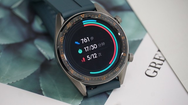 HUAWEI WATCH GTӲʸ