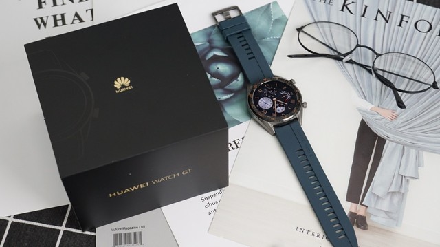 HUAWEI WATCH GTӲʸ