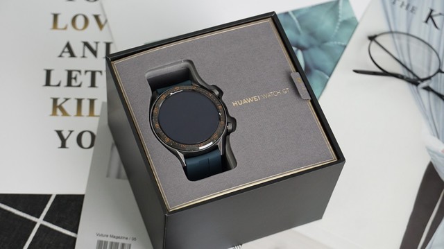 HUAWEI WATCH GTӲʸ