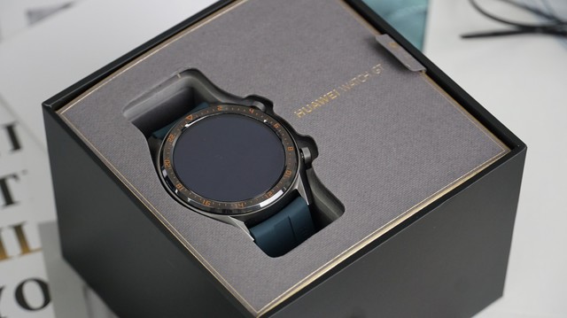 HUAWEI WATCH GTӲʸ