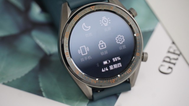 HUAWEI WATCH GTӲʸ