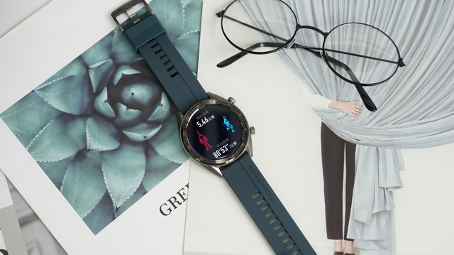 HUAWEI WATCH GTӲʸ