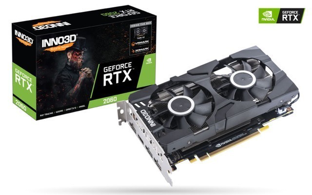 2Kֻ ӳRTX2060ڽ 