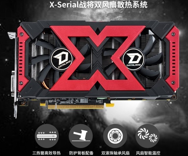 8GԴ RX580 2048sp浥Ϸ 