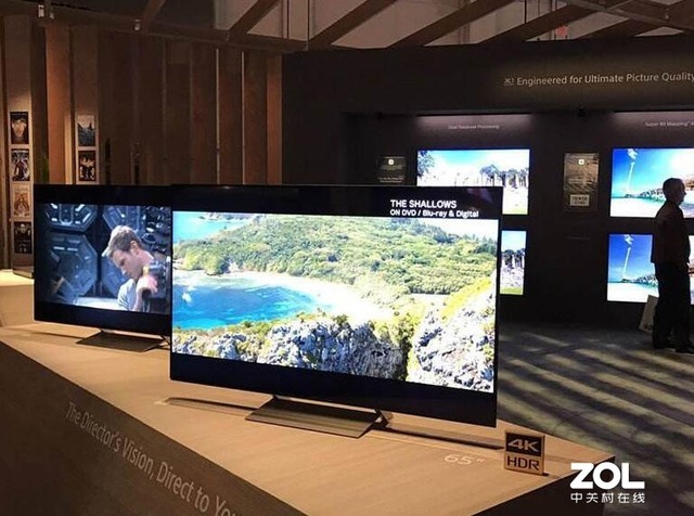 中国液晶电视价格全球最低 未来还将继续下降