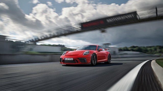 óжĹ屦ʱ911GT3