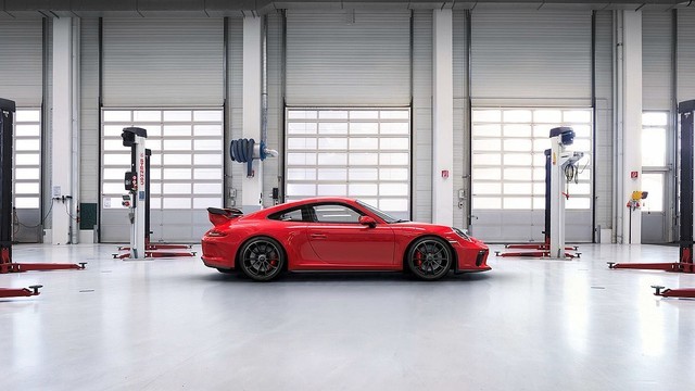 óжĹ屦ʱ911GT3