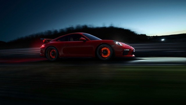 óжĹ屦ʱ911GT3