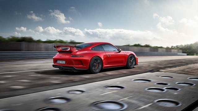 óжĹ屦ʱ911GT3
