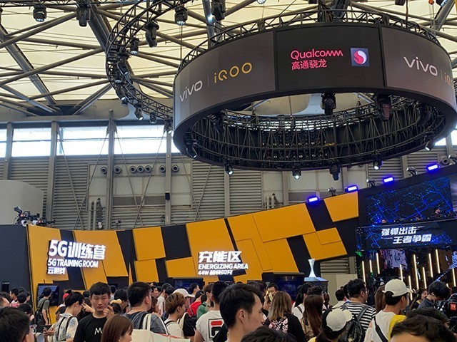 ChinaJoy2019˼ 