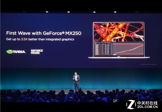 MWC2019:华为发布新款MateBook X Pro