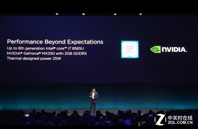 MWC2019:华为推出MateBook 14笔记本