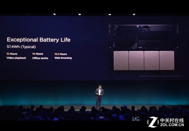 MWC2019:华为推出MateBook 14笔记本