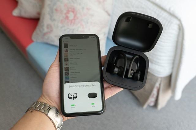 AirPodsPowerbeats Pro?ƪ 