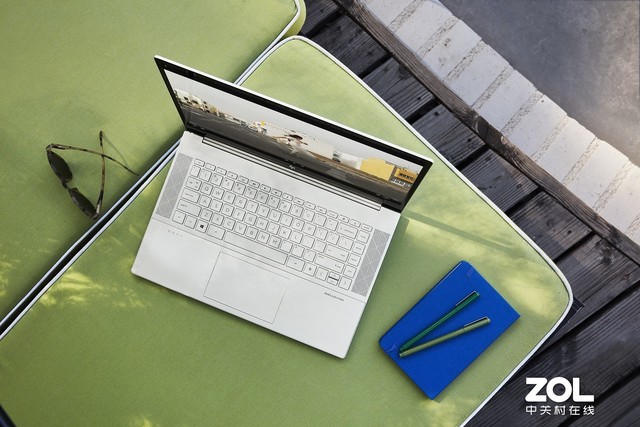 升级创作新体验!搭载十代酷睿移动版的惠普ENVY 15震撼上市