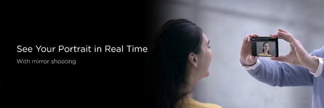 华为首款5G折叠屏手机HUAWEI Mate X耀世亮相