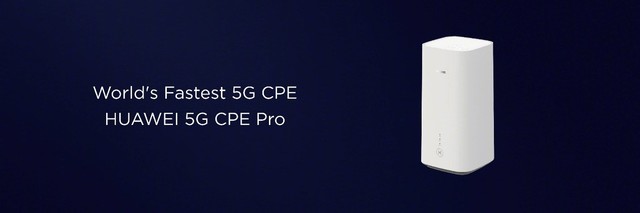 华为首款5G折叠屏手机HUAWEI Mate X耀世亮相