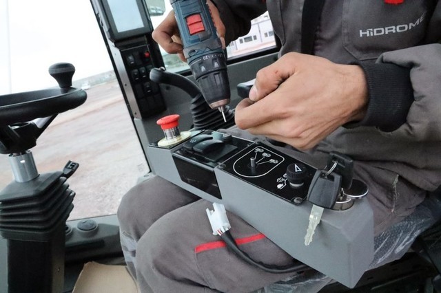 hidromek3dӡ˻еĳɱ 