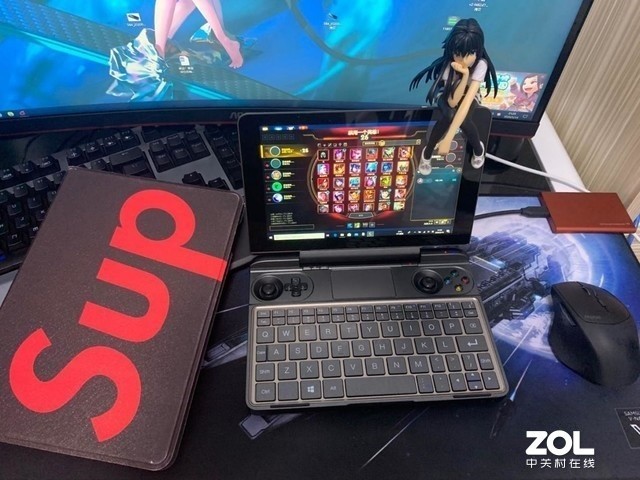 GPD WIN Maxƻ⣺ʮ 