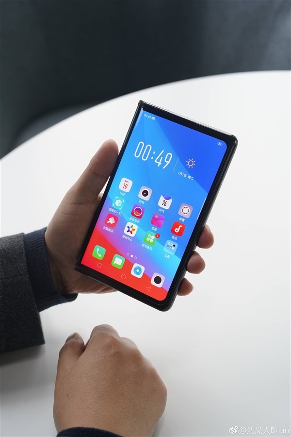 OPPOܲɹ۵»Ҳܿ 