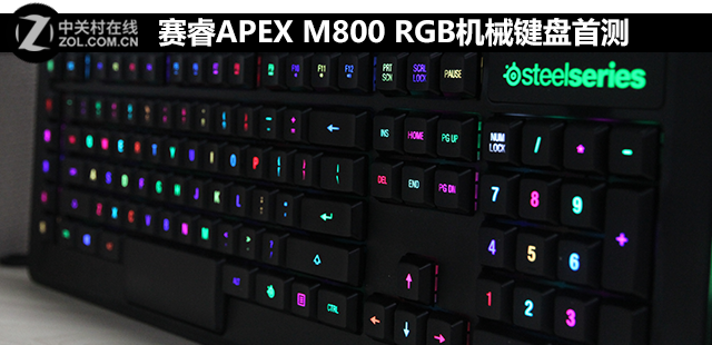 ذ APEX M800 RGBеײ 