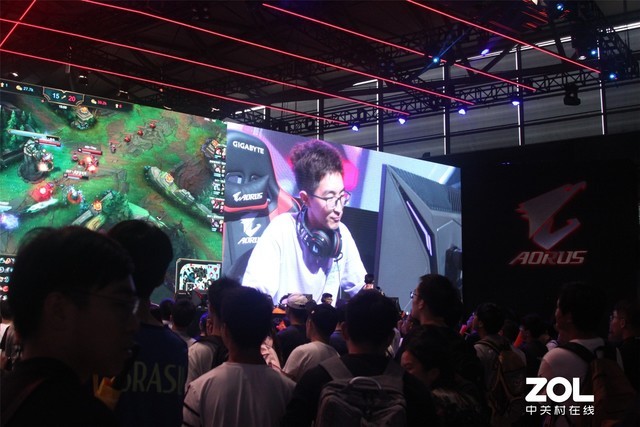 ս kennySսChinaJoy 