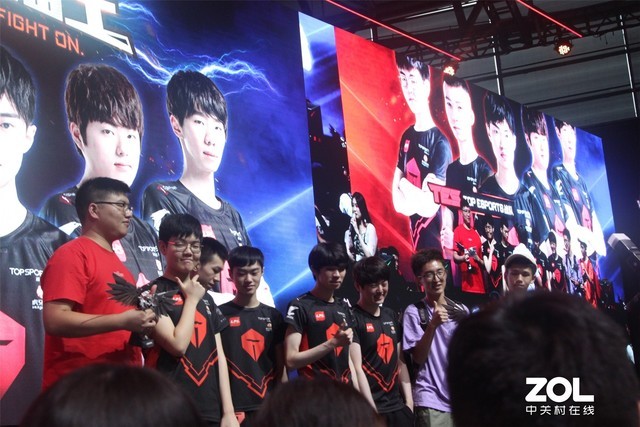 ս kennySսChinaJoy 