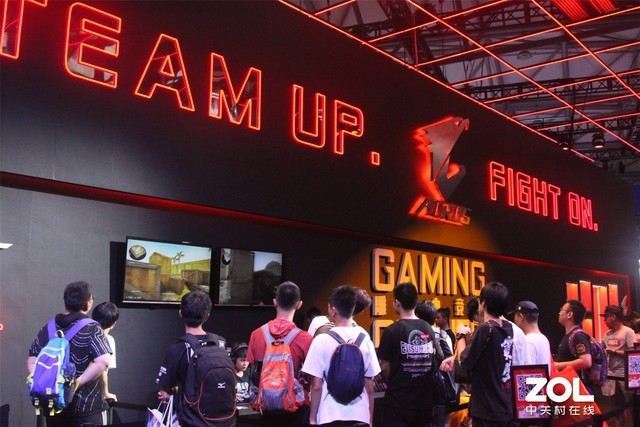 ս kennySսChinaJoy 