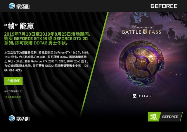 ӰGeForceͼԿ DOTA2ʿ״ 