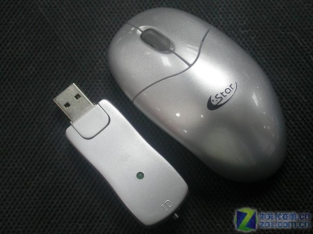 PC无线化的第一步?浅谈无线键鼠发展之路