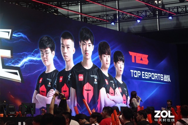 ս kennySսChinaJoy 