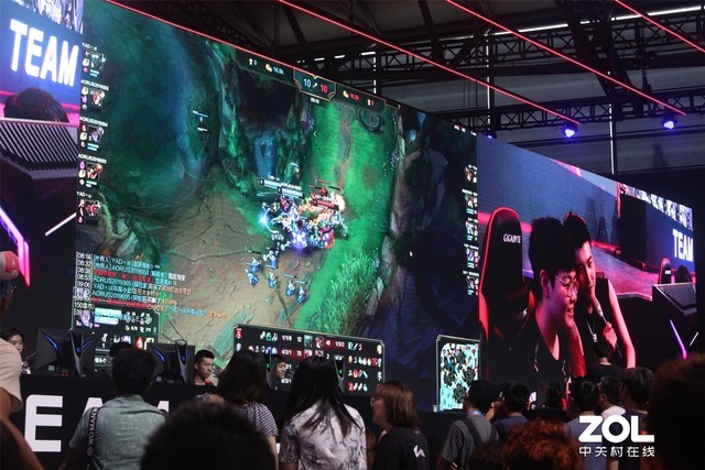 ս kennySսChinaJoy 