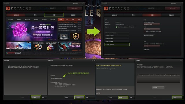 ӰGeForceͼԿ DOTA2ʿ״ 