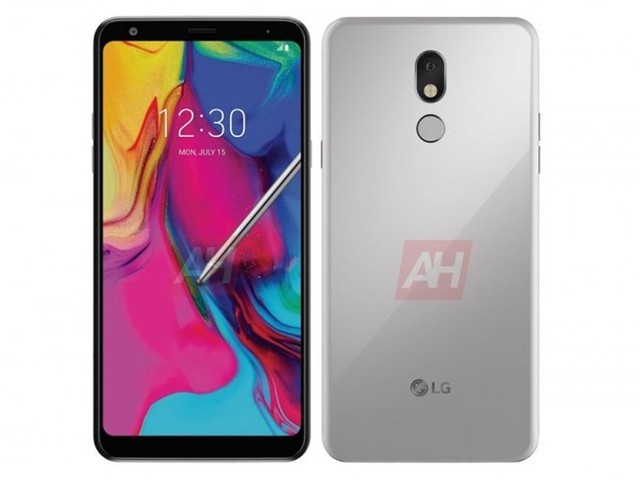 LG Stylo 5ʽ ۼΪ229.99Ԫ 