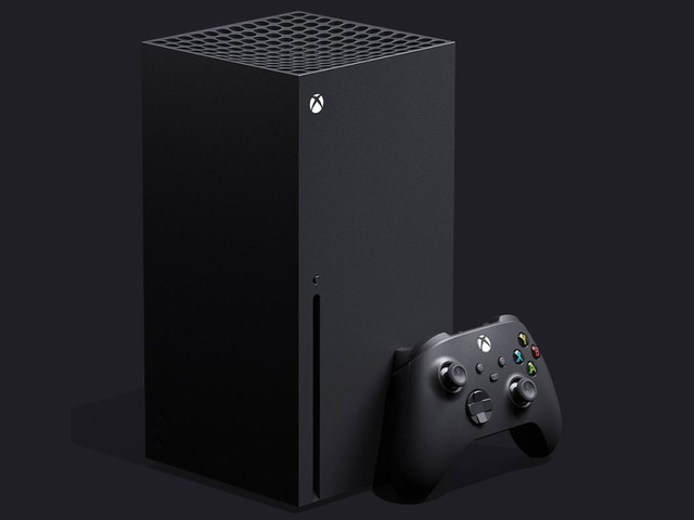 ΢Xbox SeriesX ڼ 