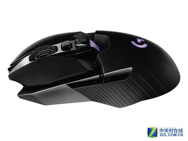 PC无线化的第一步?浅谈无线键鼠发展之路