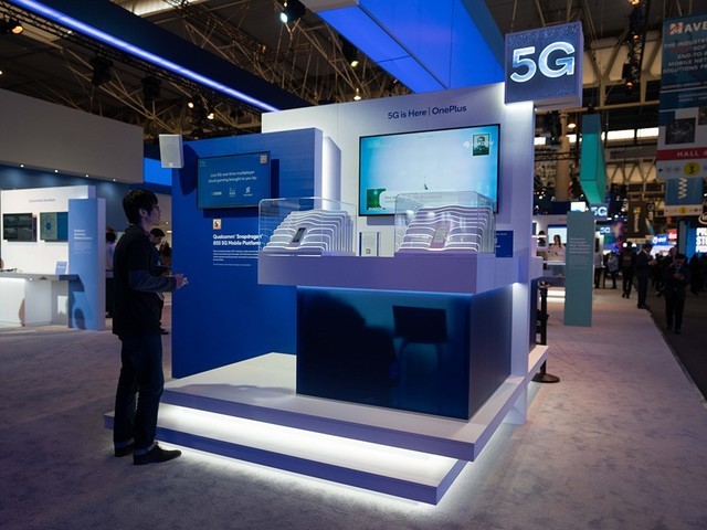 һ5GֻMWC2019 ֳģ5GϷ 