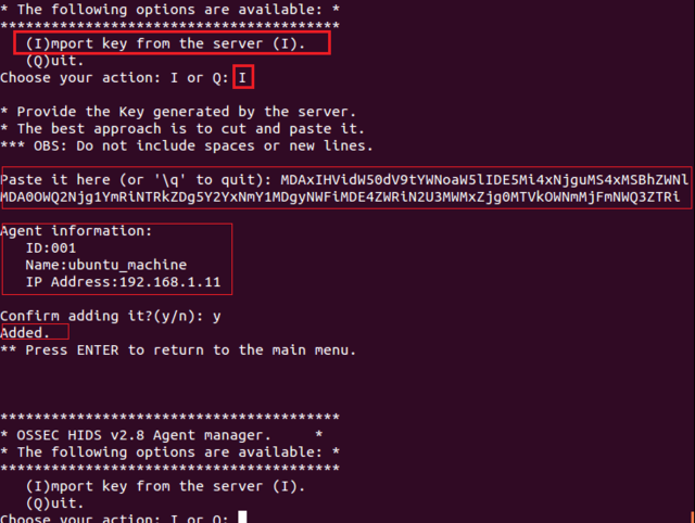 企业安全之利器 配置入侵检测系统OSSEC