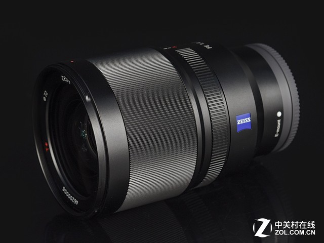 大光圈人文镜 索尼FE 35mm f/1.4ZA评测 