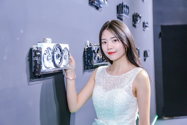   Ӱ&NVIDIA 2019CJչ 