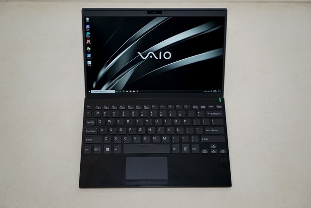 ȫӿ+Сߴ硱ʵǿ2020  VAIO SX12ײ 