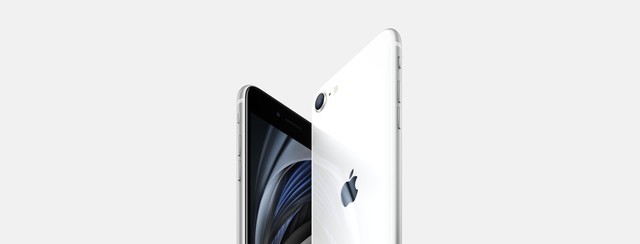 å®ƒæäo†ï¼å®ƒæäo†ï¼iPhone SEç»ˆäoŽæäo† 