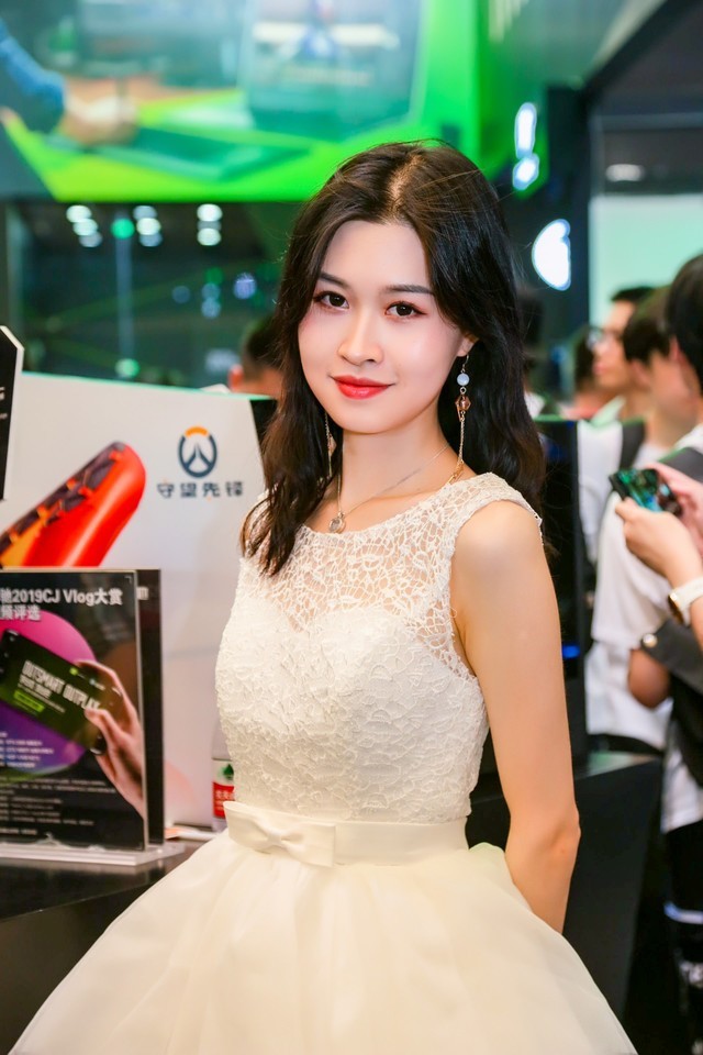   Ӱ&NVIDIA 2019CJչ 