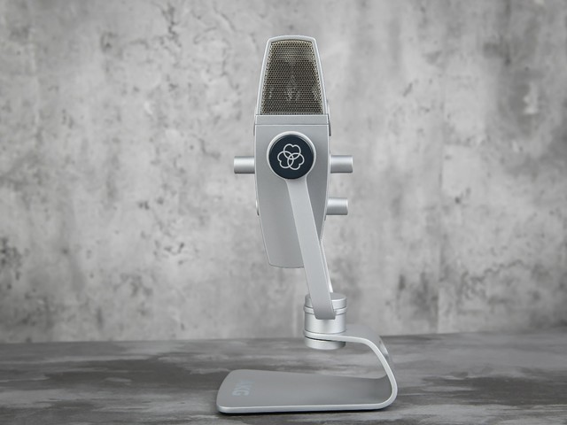 ߱ԭ¼ AKG LYRAרҵUSB˷ 