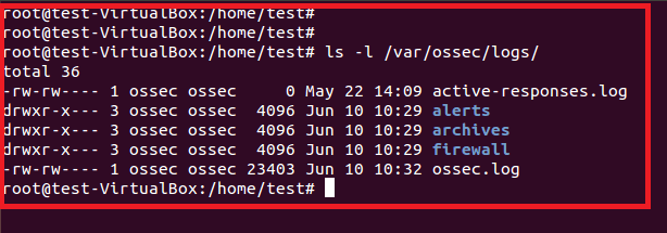 企业安全之利器 配置入侵检测系统OSSEC