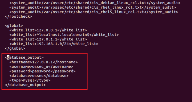 企业安全之利器 配置入侵检测系统OSSEC