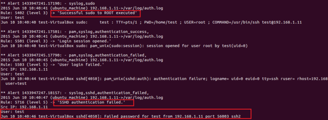 企业安全之利器 配置入侵检测系统OSSEC