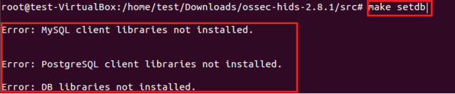 企业安全之利器 配置入侵检测系统OSSEC