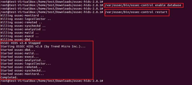 企业安全之利器 配置入侵检测系统OSSEC